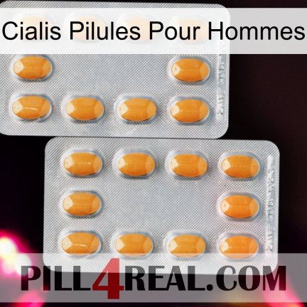 Cialis Male Enhancement Pills cialis4